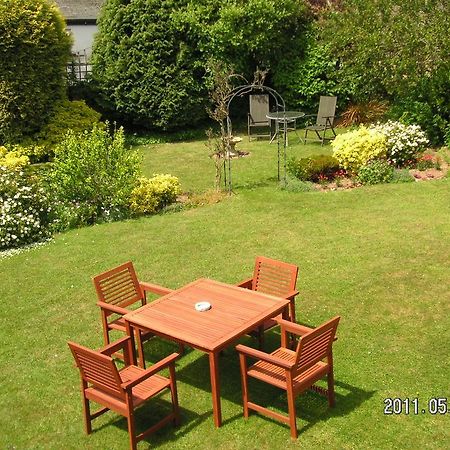 Anchorage Guest House Brixham Εξωτερικό φωτογραφία