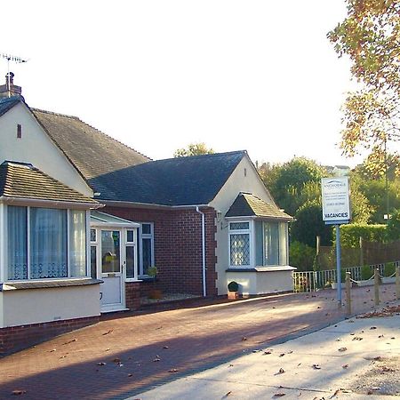 Anchorage Guest House Brixham Εξωτερικό φωτογραφία