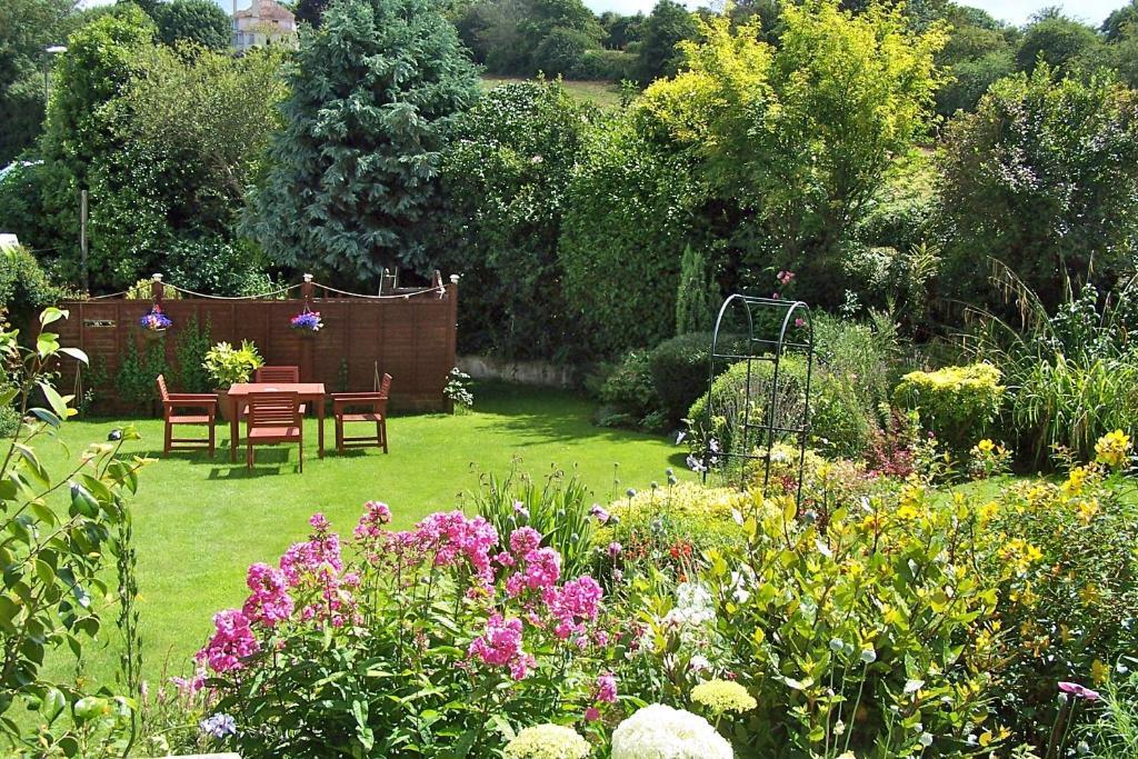 Anchorage Guest House Brixham Εξωτερικό φωτογραφία