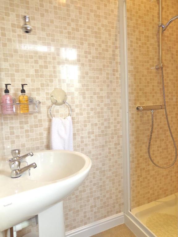 Anchorage Guest House Brixham Δωμάτιο φωτογραφία