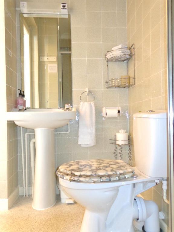 Anchorage Guest House Brixham Δωμάτιο φωτογραφία