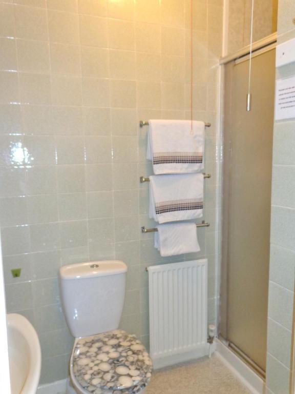 Anchorage Guest House Brixham Δωμάτιο φωτογραφία