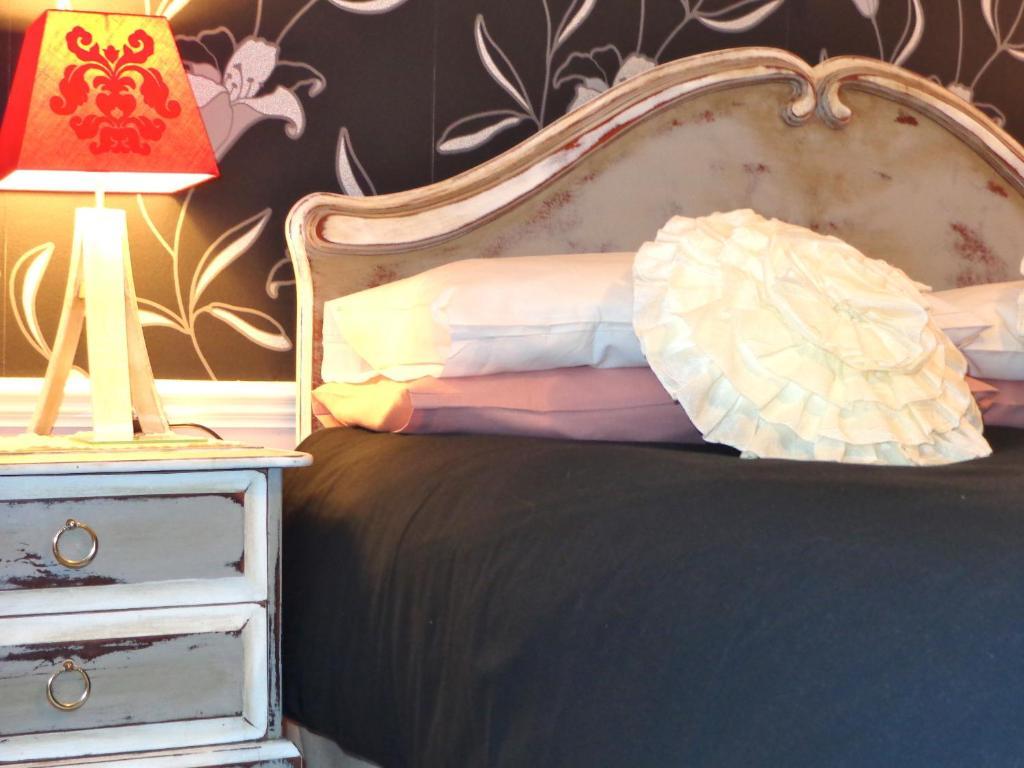 Anchorage Guest House Brixham Δωμάτιο φωτογραφία