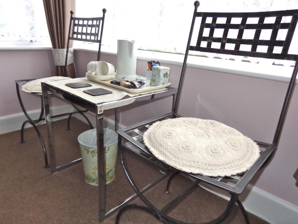 Anchorage Guest House Brixham Δωμάτιο φωτογραφία