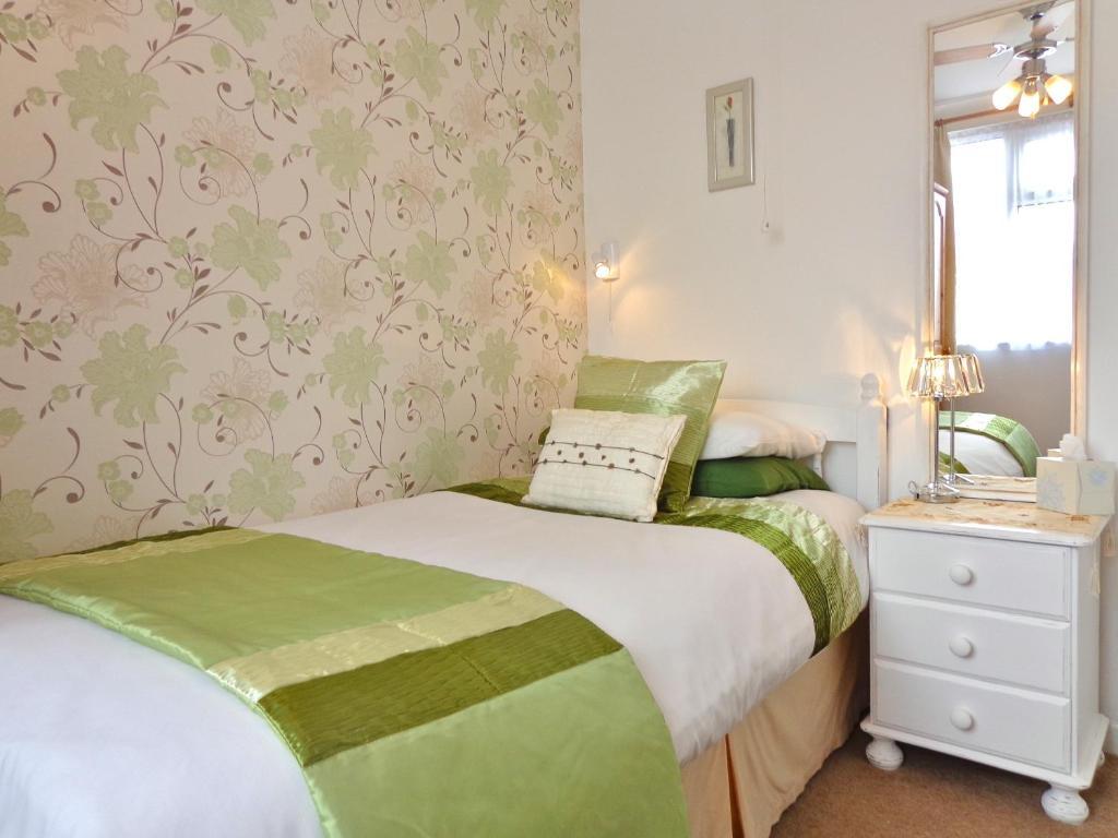 Anchorage Guest House Brixham Δωμάτιο φωτογραφία