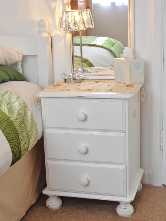 Anchorage Guest House Brixham Δωμάτιο φωτογραφία