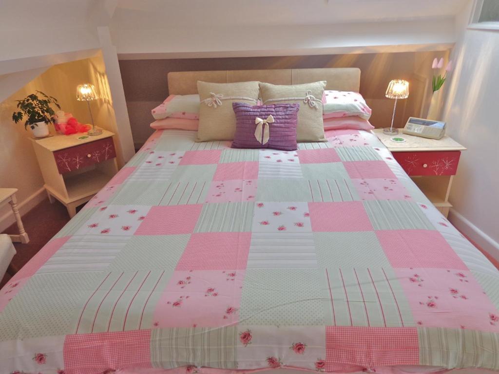 Anchorage Guest House Brixham Εξωτερικό φωτογραφία
