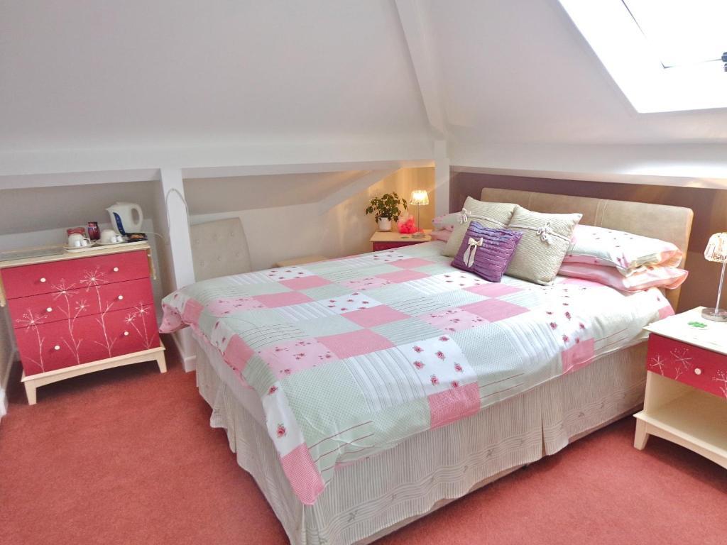 Anchorage Guest House Brixham Δωμάτιο φωτογραφία