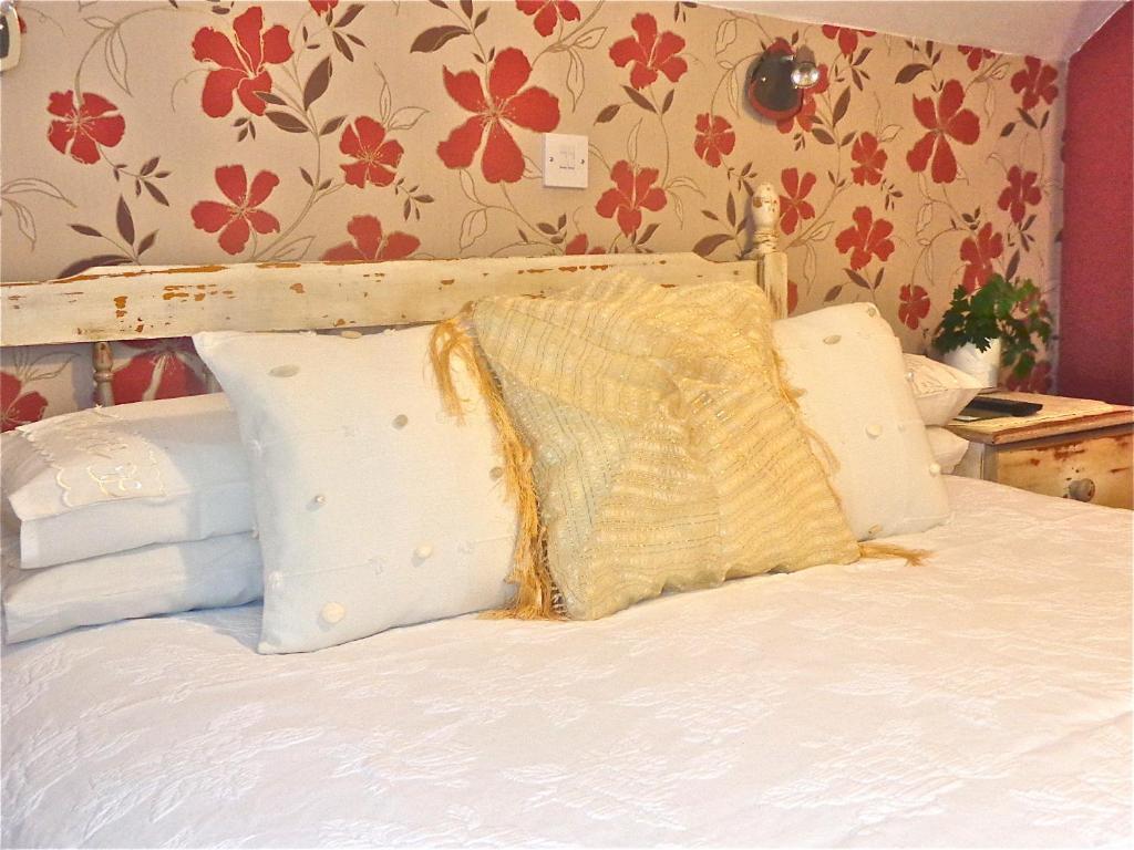Anchorage Guest House Brixham Δωμάτιο φωτογραφία