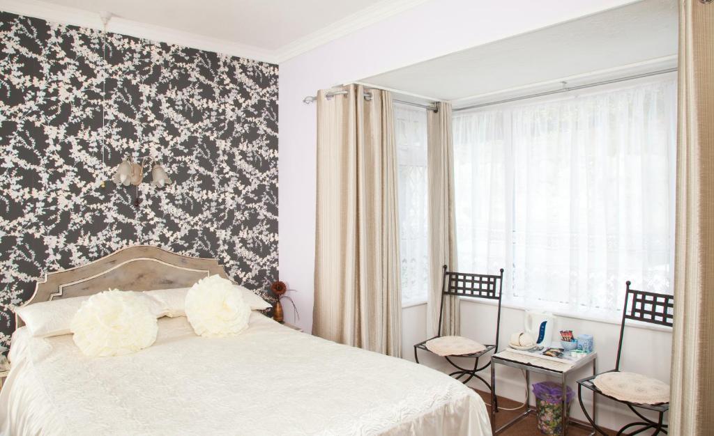 Anchorage Guest House Brixham Εξωτερικό φωτογραφία