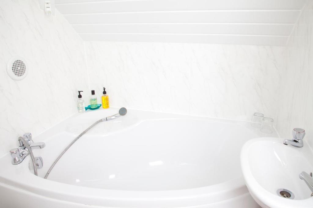 Anchorage Guest House Brixham Δωμάτιο φωτογραφία