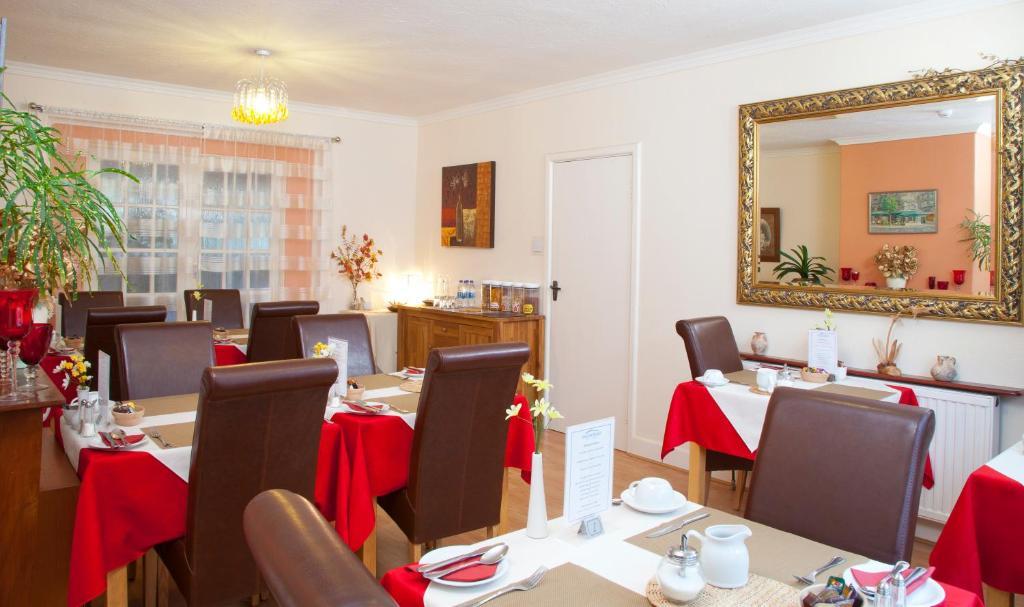 Anchorage Guest House Brixham Εξωτερικό φωτογραφία