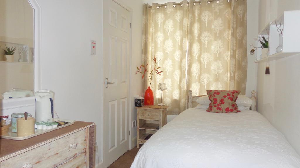 Anchorage Guest House Brixham Εξωτερικό φωτογραφία