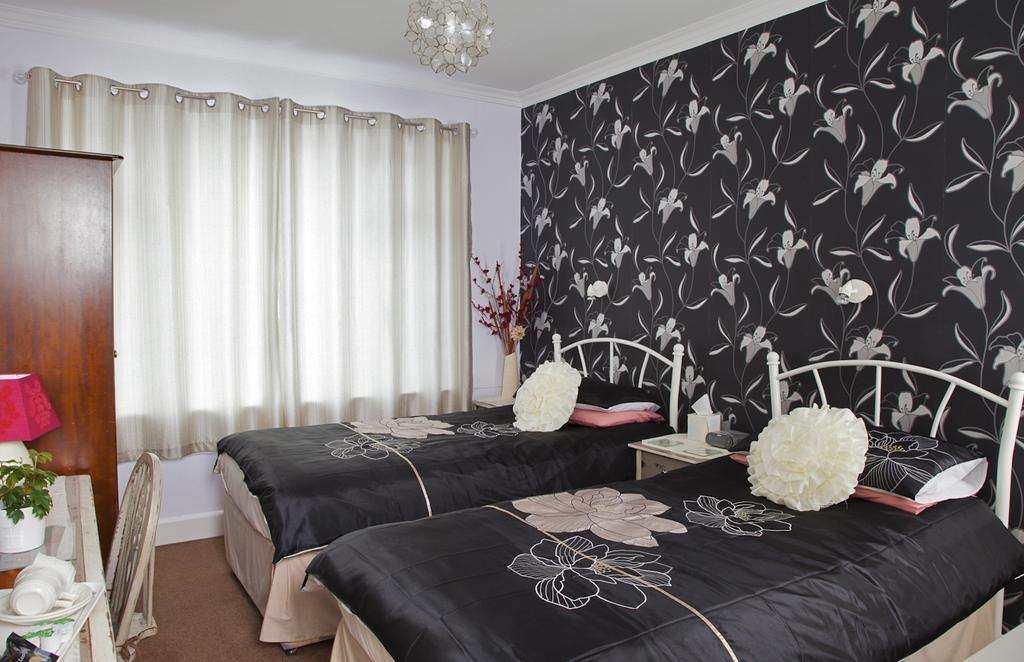 Anchorage Guest House Brixham Εξωτερικό φωτογραφία