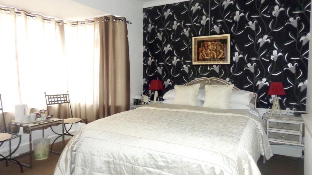 Anchorage Guest House Brixham Εξωτερικό φωτογραφία