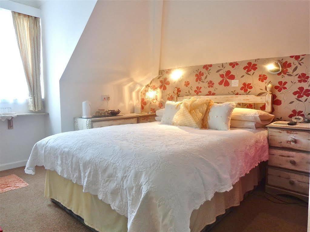 Anchorage Guest House Brixham Εξωτερικό φωτογραφία