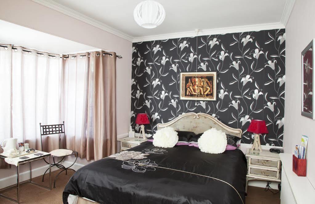 Anchorage Guest House Brixham Εξωτερικό φωτογραφία