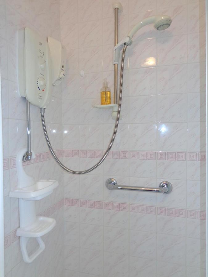 Anchorage Guest House Brixham Δωμάτιο φωτογραφία